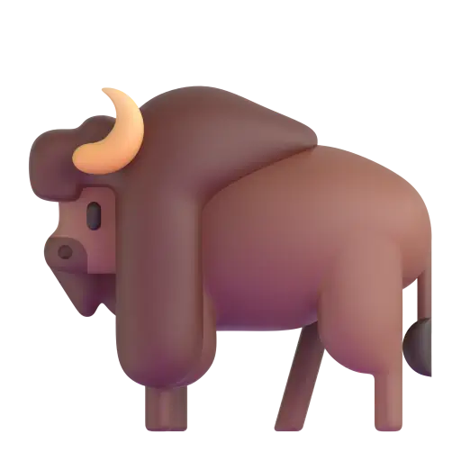 Bison