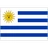 Flag: Uruguay