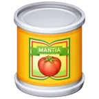 Canned Food