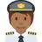 Pilot: Medium-Dark Skin Tone