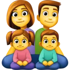 Familie