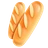 Pane baguette