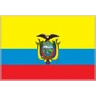 Flag: Ecuador Emoji 🇪🇨 image - Skype style