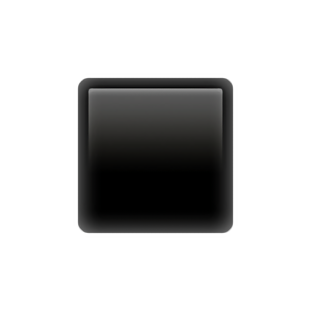 Black Small Square