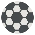 Soccer Ball