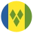 Flag: St. Vincent & Grenadines