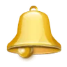 Ringing Bell 🕭 image - Samsung style