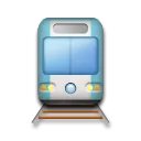 地铁