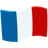 Flag: France