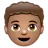 Boy: Medium Skin Tone
