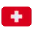Flag: Switzerland