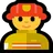 Man Firefighter