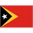 Flag: Timor-Leste
