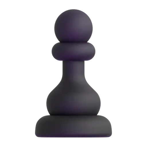 Chess Pawn