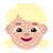 Girl: Medium-Light Skin Tone