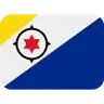 Flag: Caribbean Netherlands Emoji 🇧🇶 image - Twitter / X (Twemoji) style