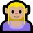 Woman Elf: Medium-Light Skin Tone