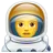 Astronaut
