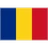 Flag: Romania