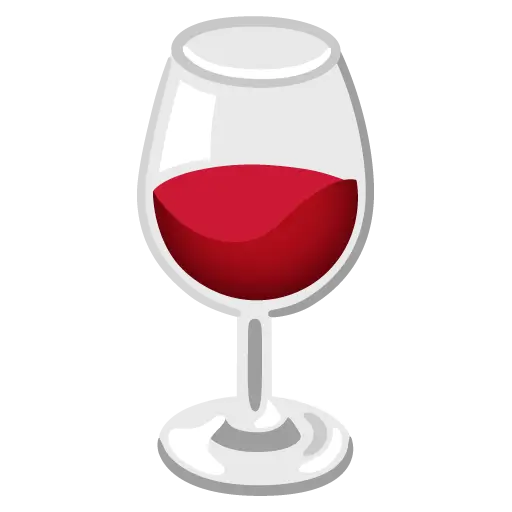 红酒杯