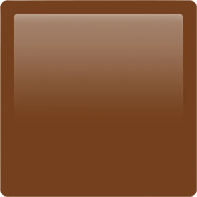 Brown Square