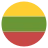Flag: Lithuania