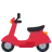 Motor Scooter