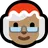 Mrs. Claus: Medium Skin Tone