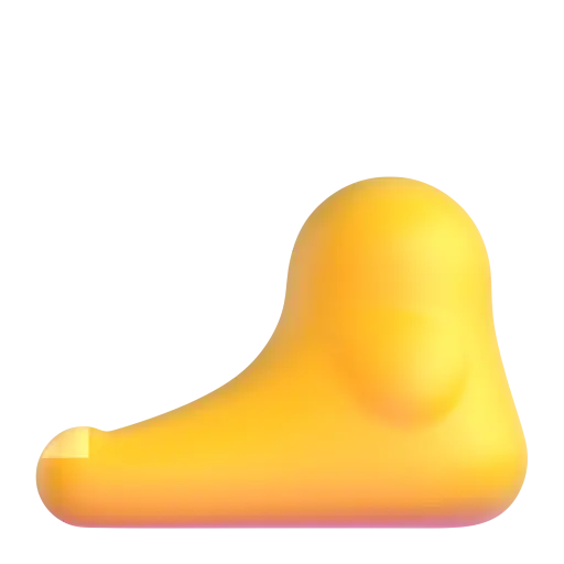Foot