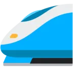 高铁