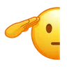 Saluting Face