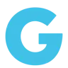 Regional Indicator Symbol Letter G 🇬 image - Google Noto Color style