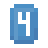 Keycap: 4