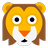 Lion Face