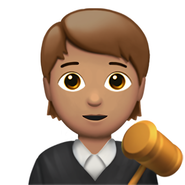 Judge: Medium Skin Tone