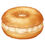 贝果