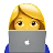 Woman Technologist
