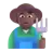 Farmer: Medium-Dark Skin Tone