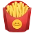 Frytki