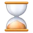 hourglass