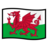 Flag: Wales