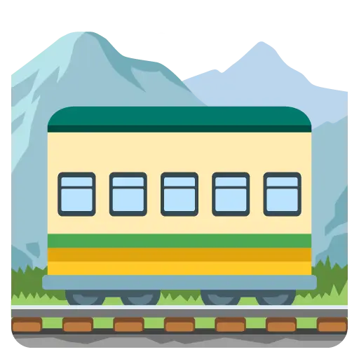 Mountain Railway