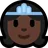 Princess: Dark Skin Tone