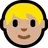 Person: Medium-Light Skin Tone