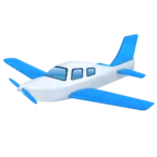 Pequeño avión