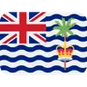 Flag: Diego Garcia Emoji 🇩🇬 image - Twitter / X (Twemoji) style