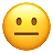Neutral Face