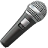 Microphone