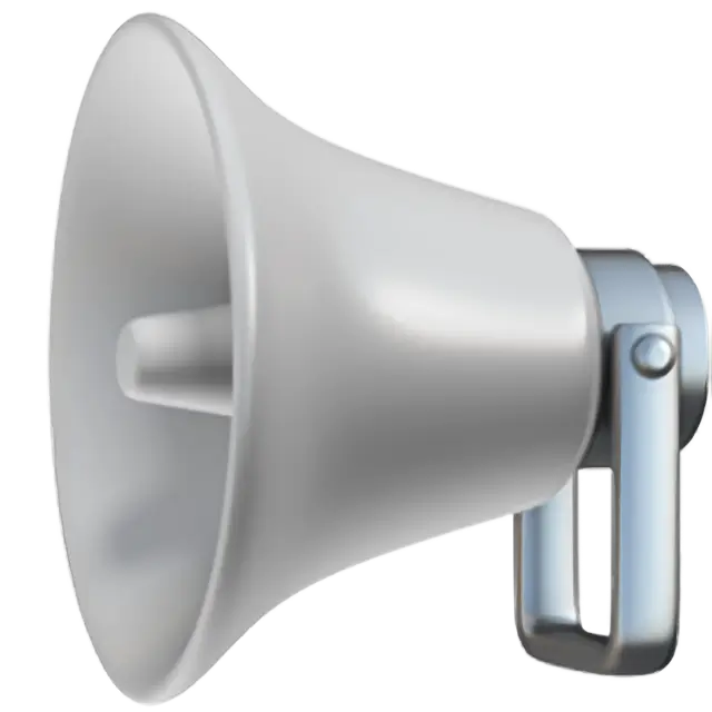 Loudspeaker