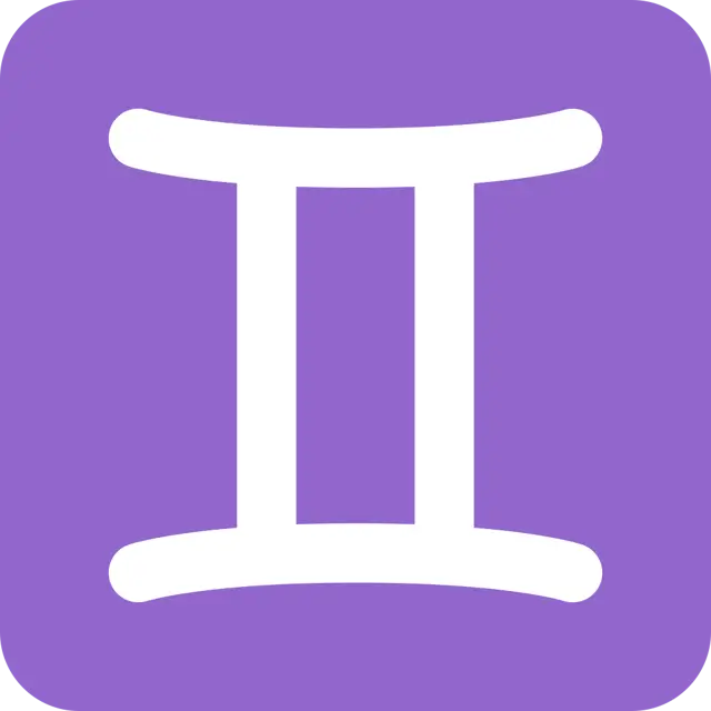 Geminis